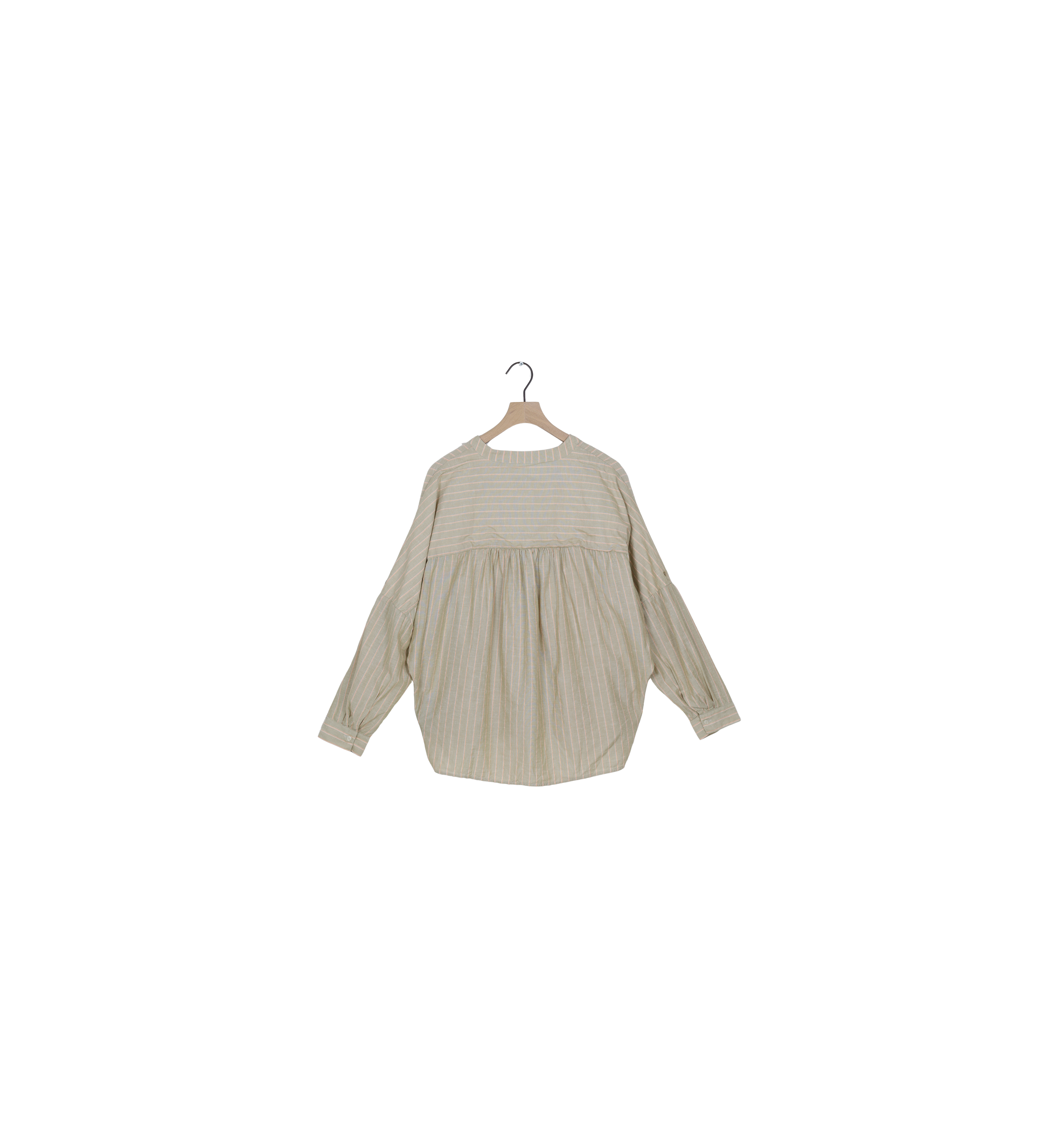 Packshot / Olive Gray / ReLoved